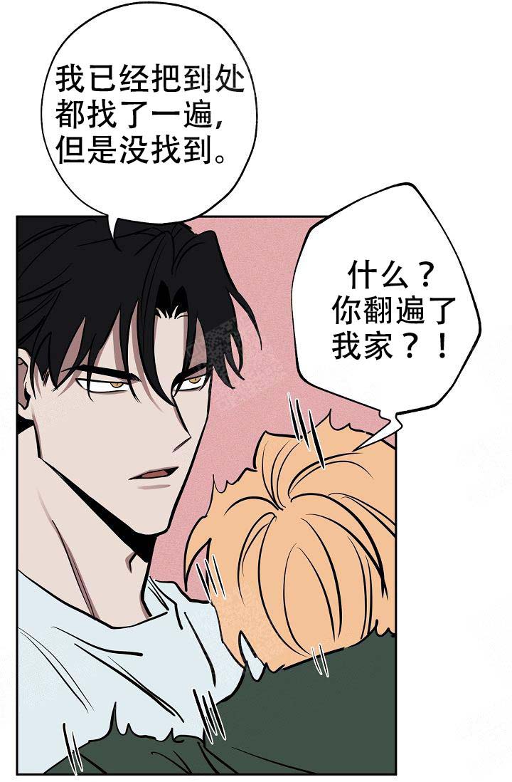 《金星的轨迹》漫画最新章节第22话免费下拉式在线观看章节第【21】张图片