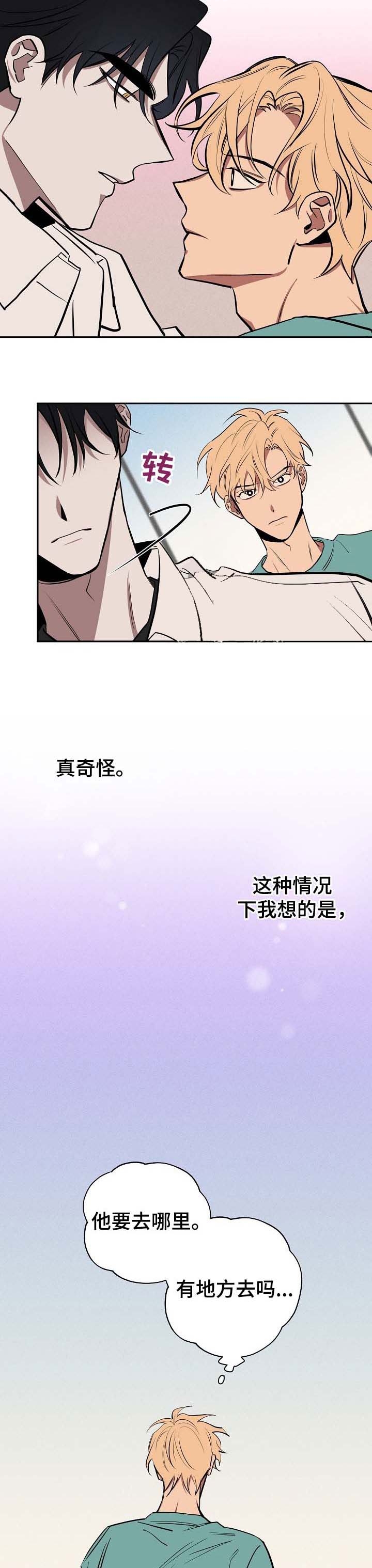 《金星的轨迹》漫画最新章节第53话免费下拉式在线观看章节第【8】张图片