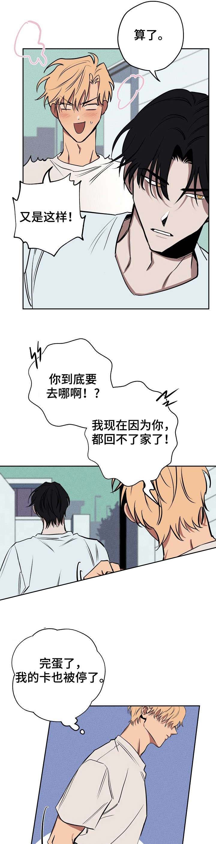 《金星的轨迹》漫画最新章节第18话免费下拉式在线观看章节第【9】张图片