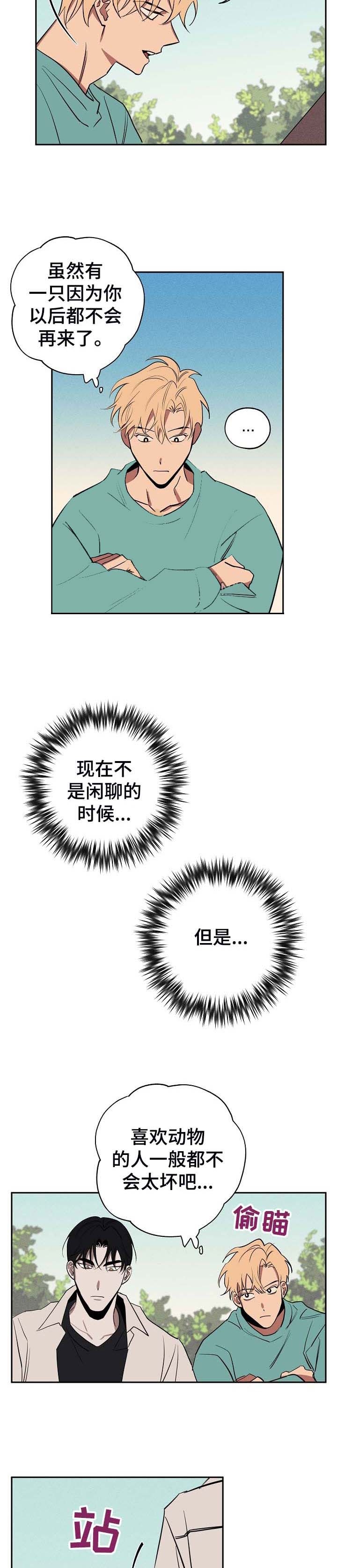 《金星的轨迹》漫画最新章节第45话免费下拉式在线观看章节第【5】张图片