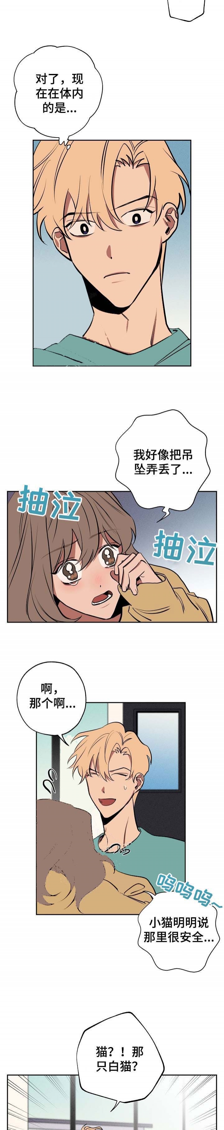 《金星的轨迹》漫画最新章节第54话免费下拉式在线观看章节第【4】张图片