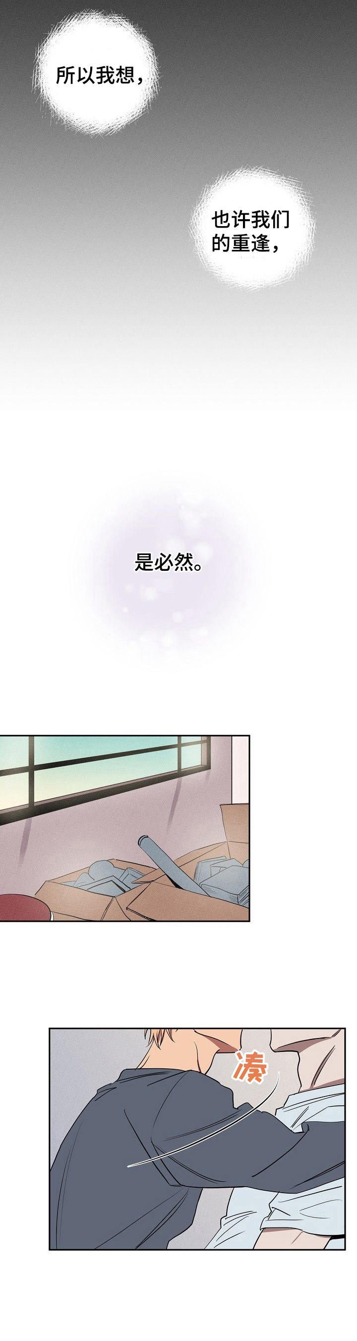 《金星的轨迹》漫画最新章节第33话免费下拉式在线观看章节第【3】张图片