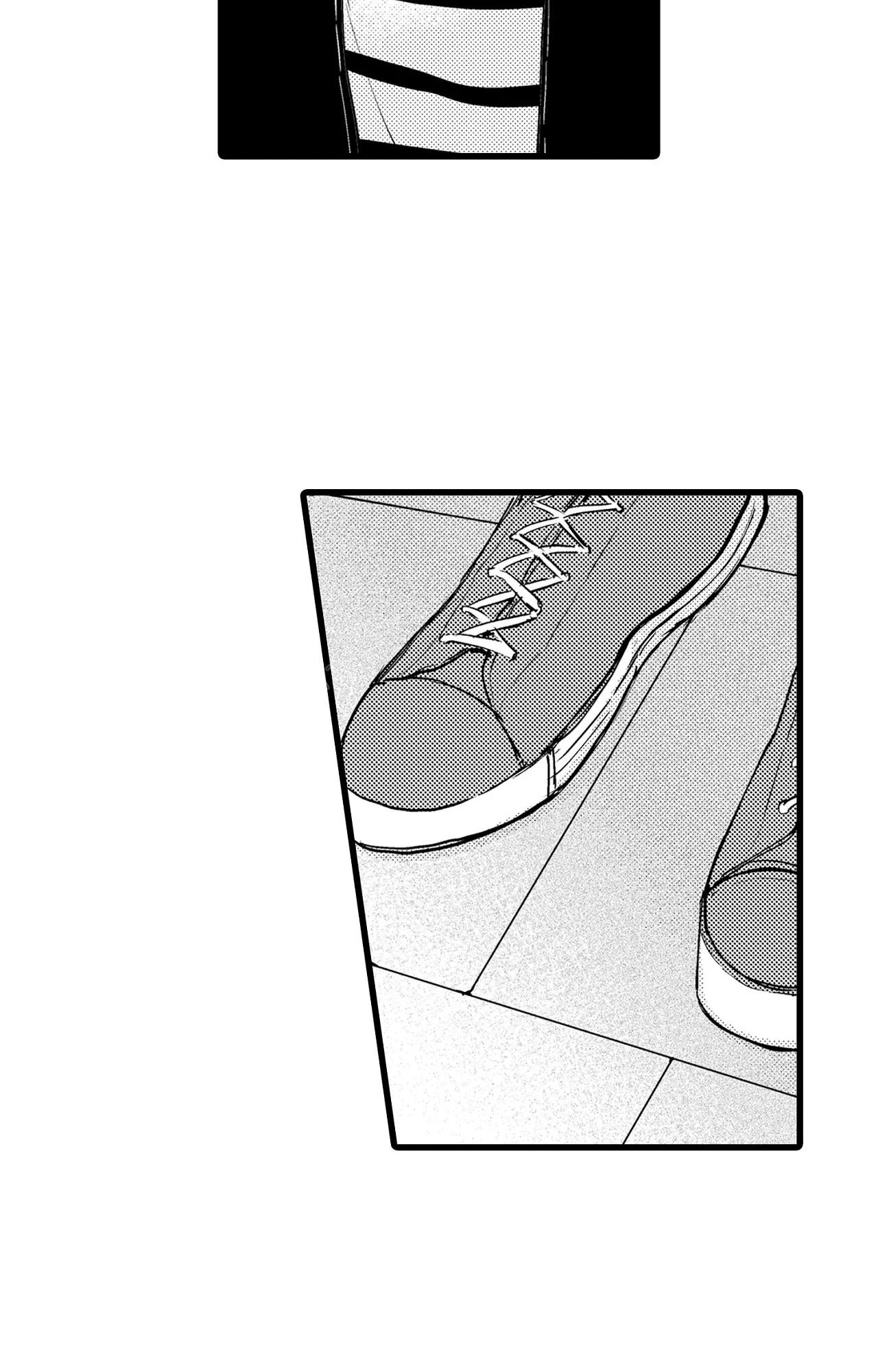 《可以恋爱吗》漫画最新章节第18话免费下拉式在线观看章节第【26】张图片