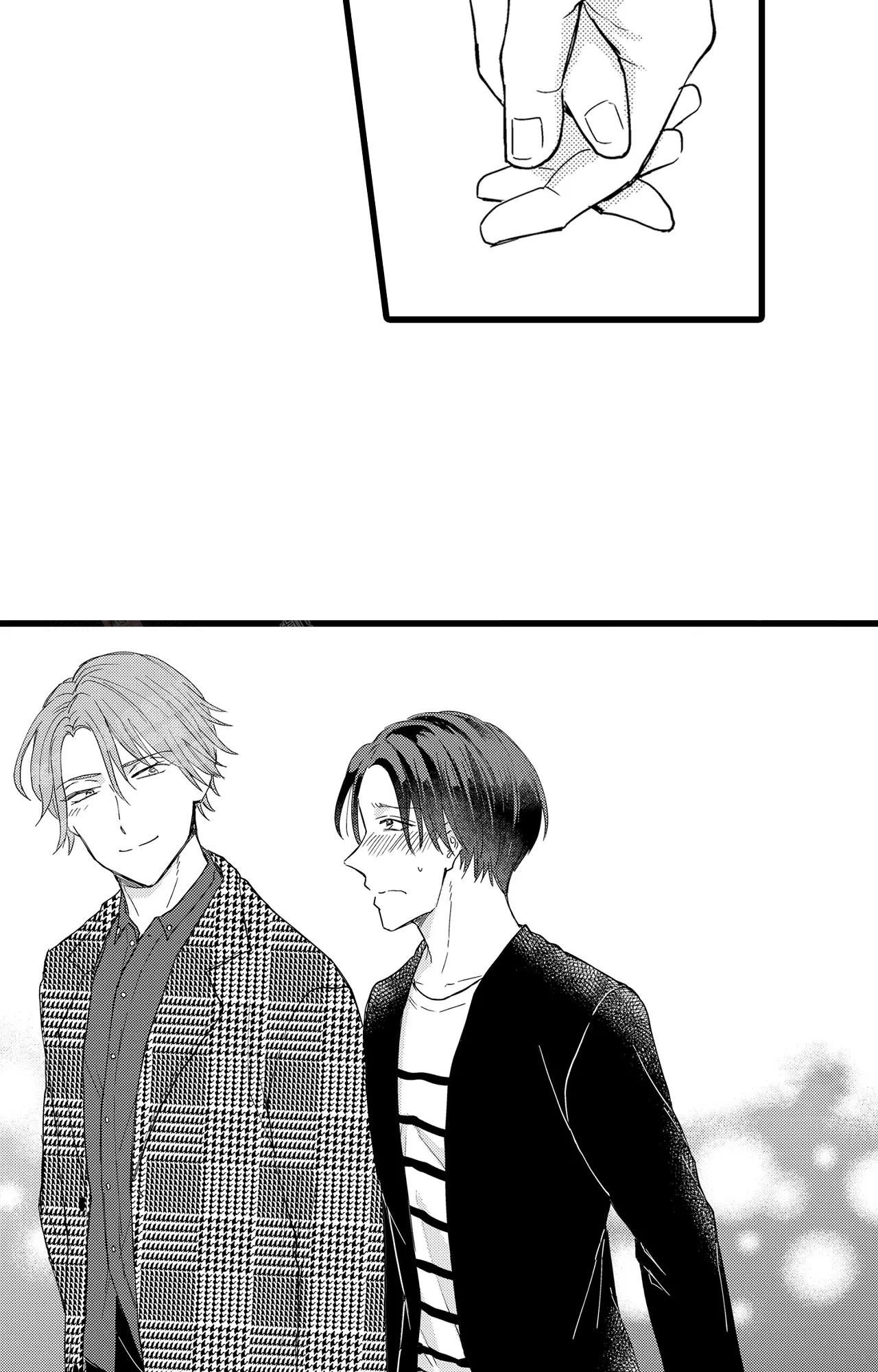 《可以恋爱吗》漫画最新章节第20话免费下拉式在线观看章节第【11】张图片