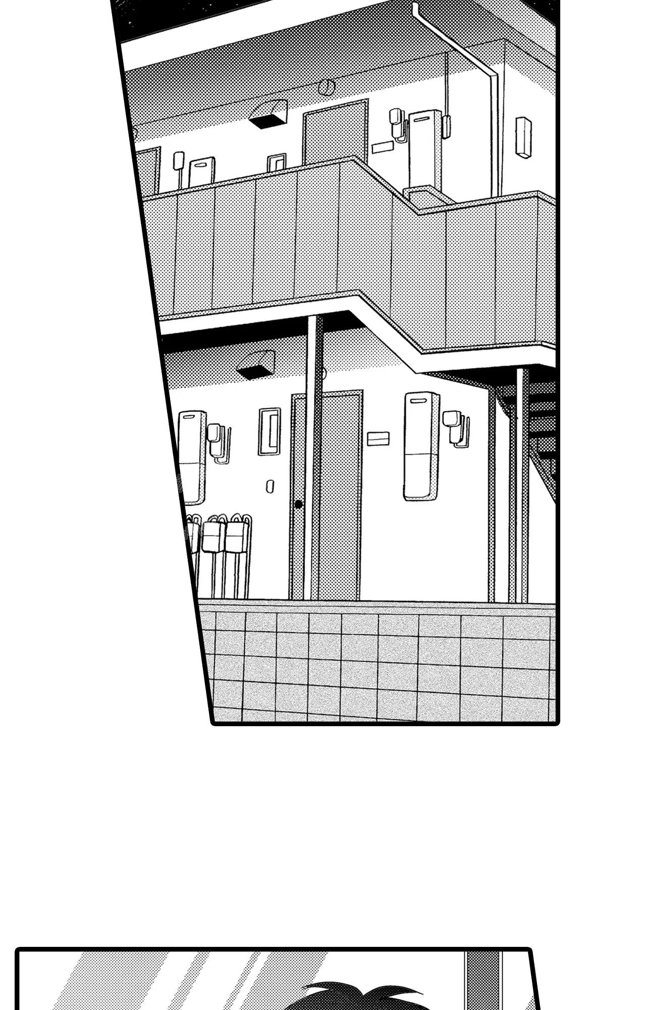 《可以恋爱吗》漫画最新章节第8话免费下拉式在线观看章节第【13】张图片