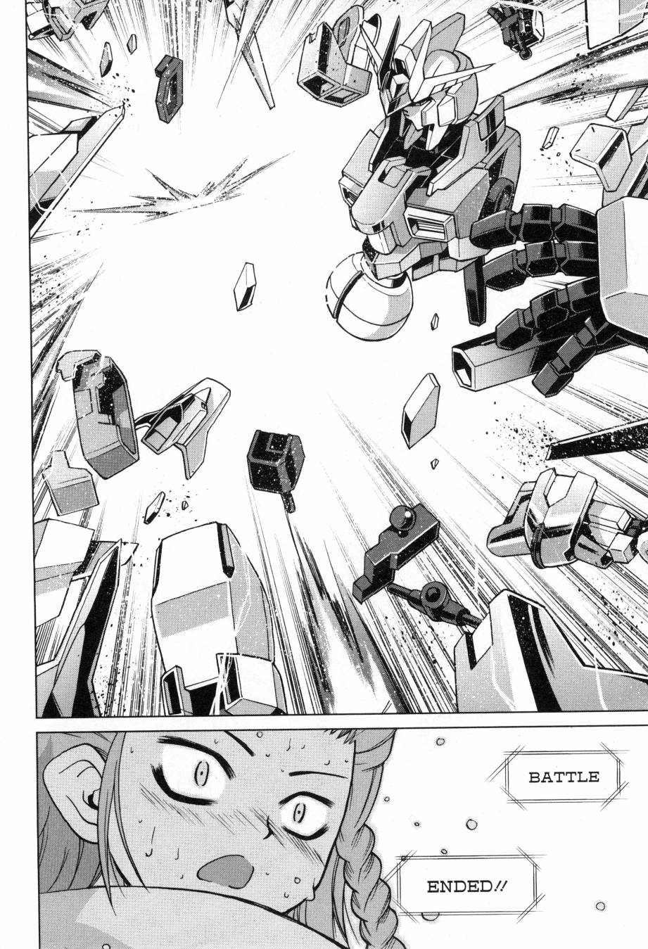 《高达创战者A-R》漫画最新章节第5卷免费下拉式在线观看章节第【139】张图片