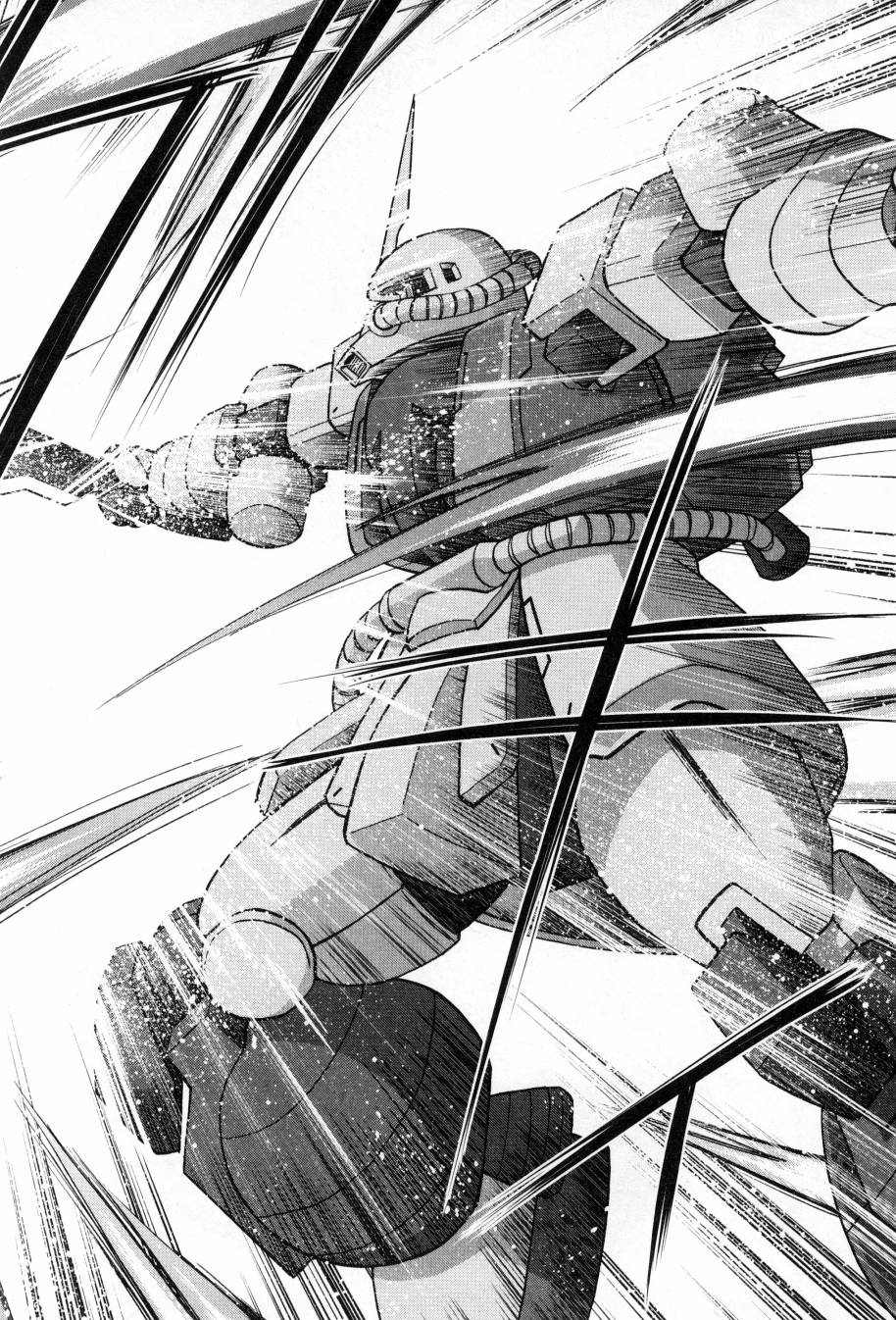 《高达创战者A-R》漫画最新章节第5卷免费下拉式在线观看章节第【173】张图片