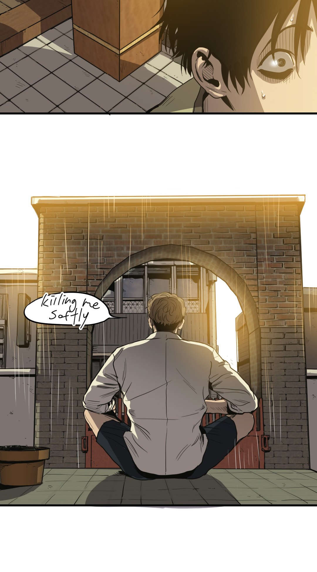 《杀戮跟踪》漫画最新章节第19话免费下拉式在线观看章节第【19】张图片