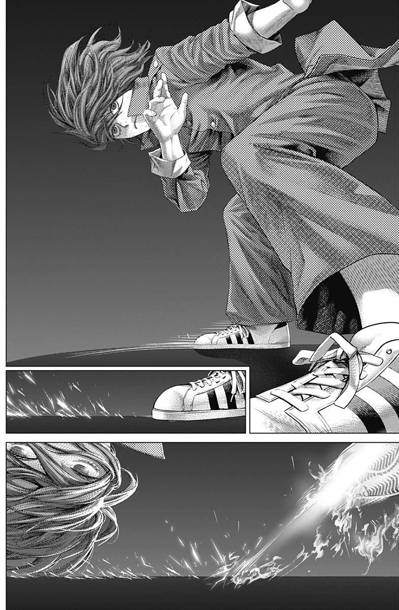 《巴突克战舞》漫画最新章节第76话免费下拉式在线观看章节第【8】张图片