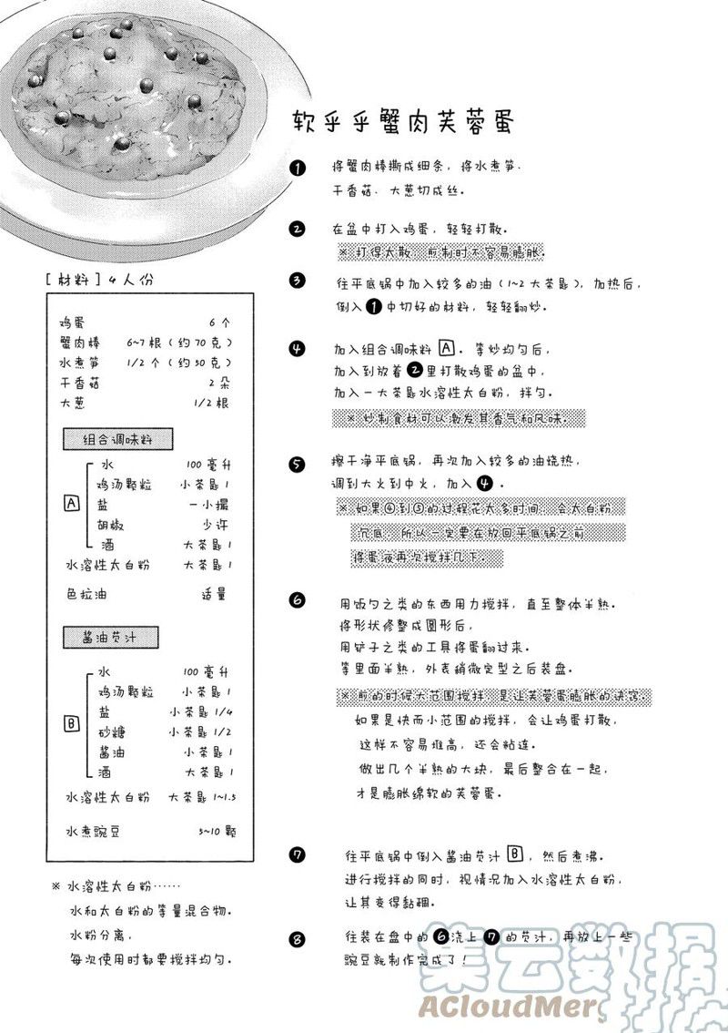 《卫宫家今天的饭》漫画最新章节第38话免费下拉式在线观看章节第【17】张图片