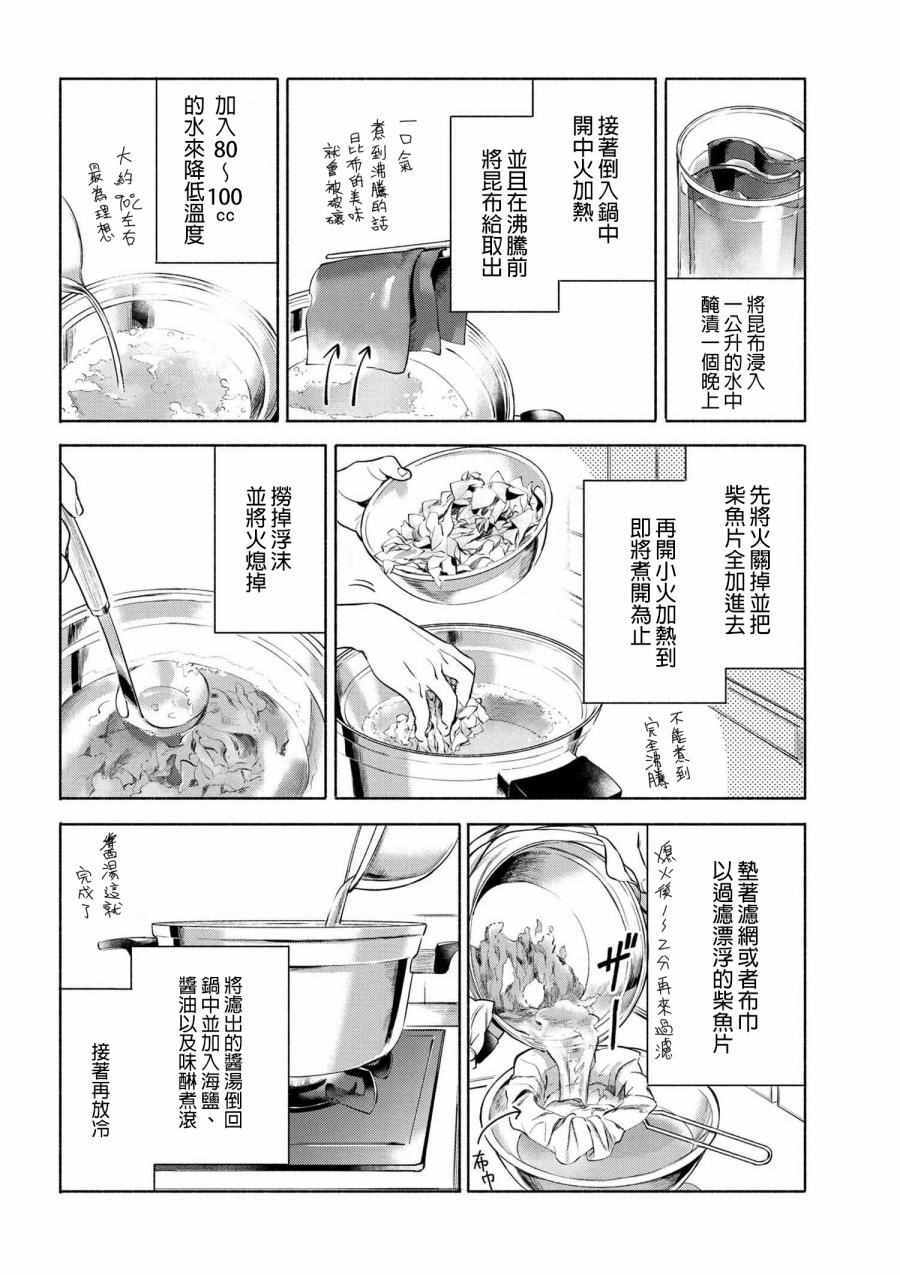 《卫宫家今天的饭》漫画最新章节第7话免费下拉式在线观看章节第【6】张图片