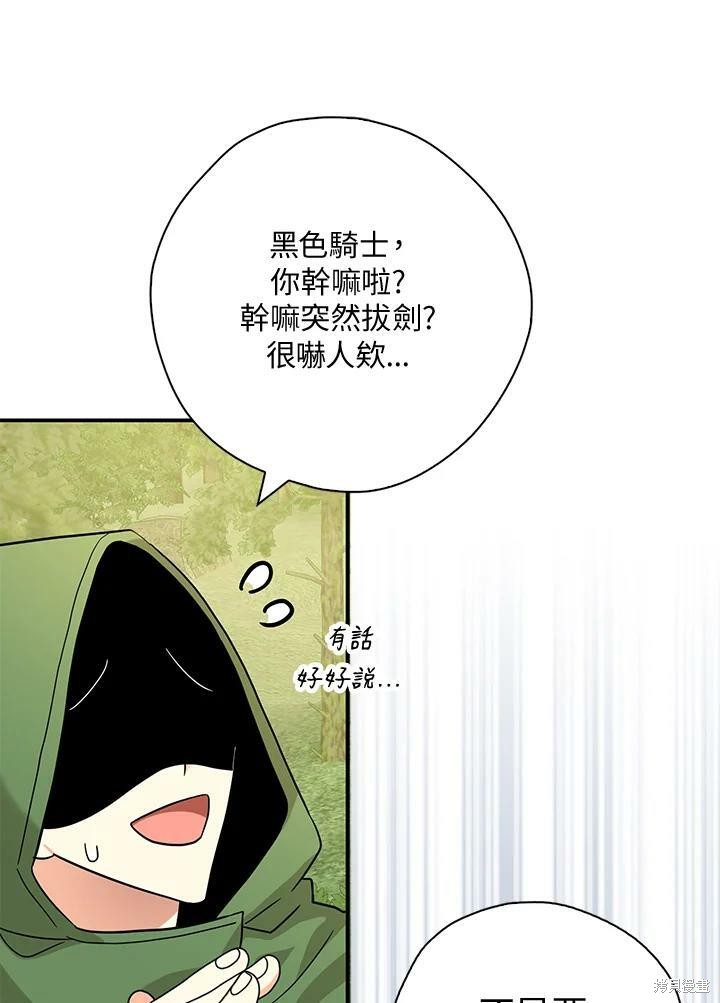 《我有三个暴君哥哥》漫画最新章节第73话免费下拉式在线观看章节第【95】张图片