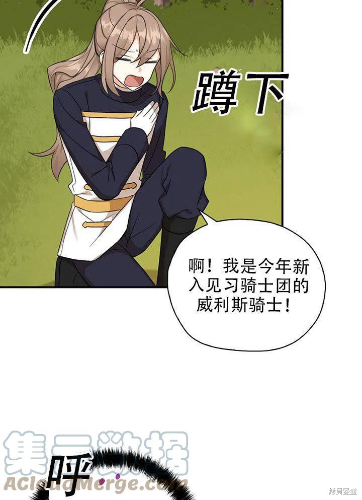 《我有三个暴君哥哥》漫画最新章节第38话 试看版免费下拉式在线观看章节第【25】张图片