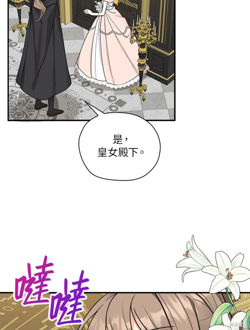 《我有三个暴君哥哥》漫画最新章节第43话 试看版免费下拉式在线观看章节第【18】张图片