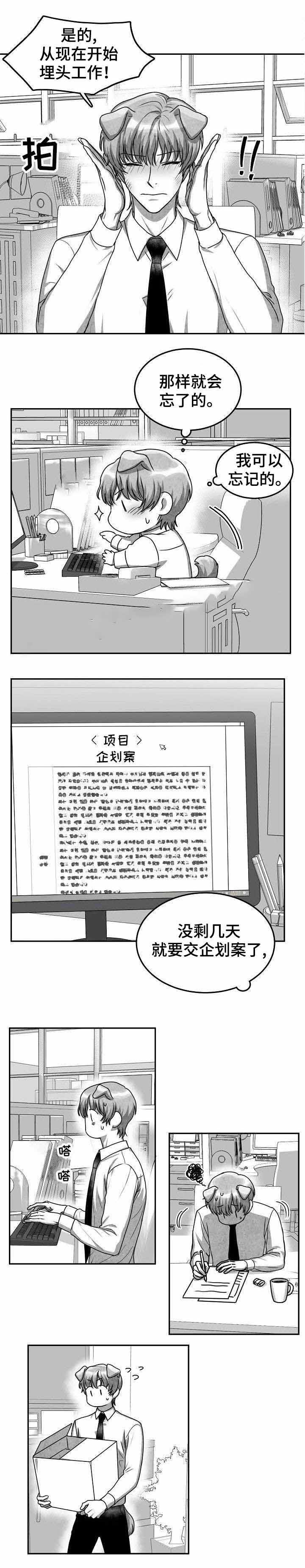 《为爱而狂》漫画最新章节第28话免费下拉式在线观看章节第【8】张图片