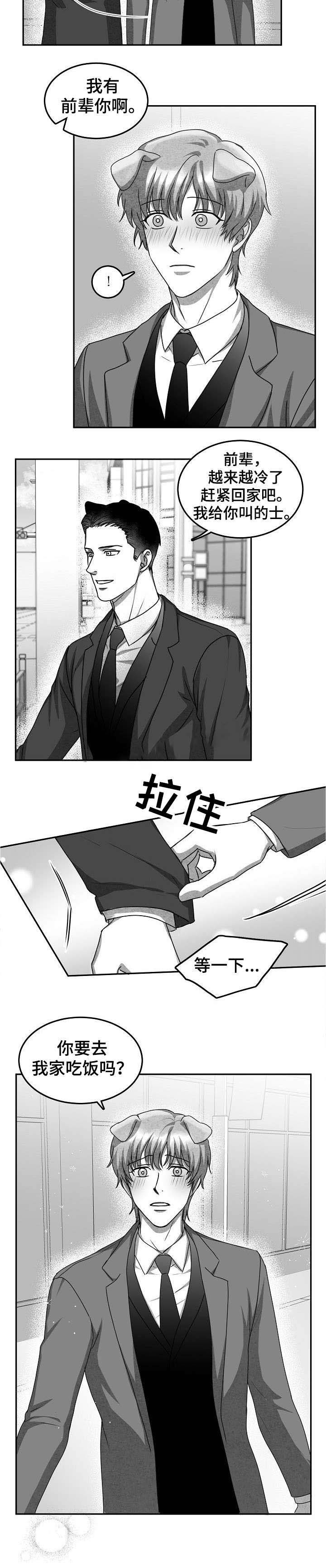 《为爱而狂》漫画最新章节第34话免费下拉式在线观看章节第【7】张图片