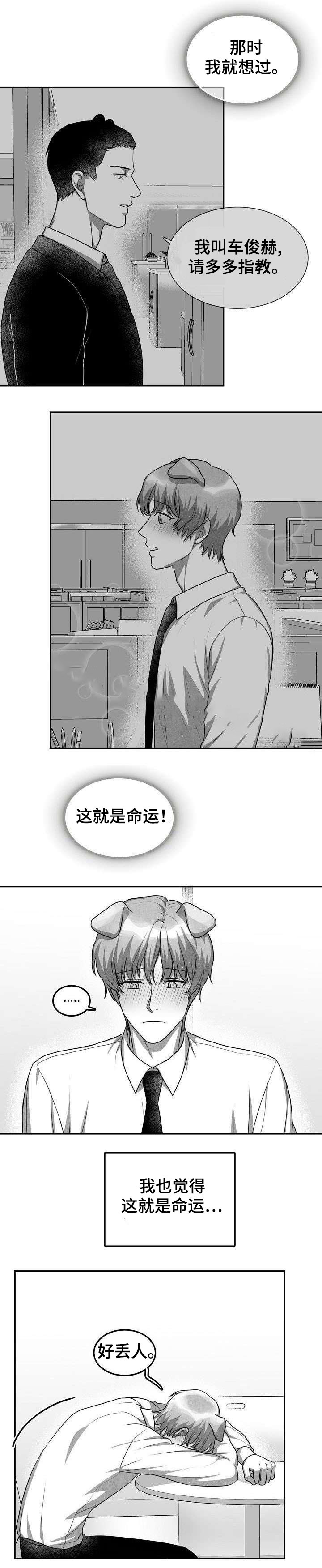 《为爱而狂》漫画最新章节第23话免费下拉式在线观看章节第【7】张图片