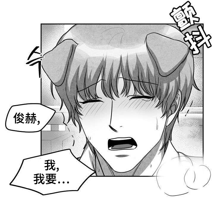 《为爱而狂》漫画最新章节第14话免费下拉式在线观看章节第【3】张图片