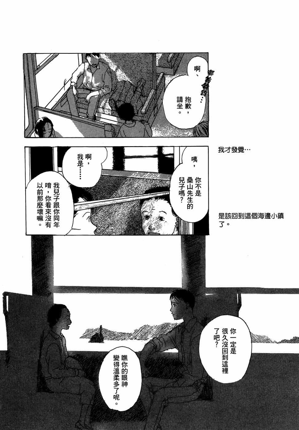 《漆原友纪作品集》漫画最新章节第1卷免费下拉式在线观看章节第【102】张图片