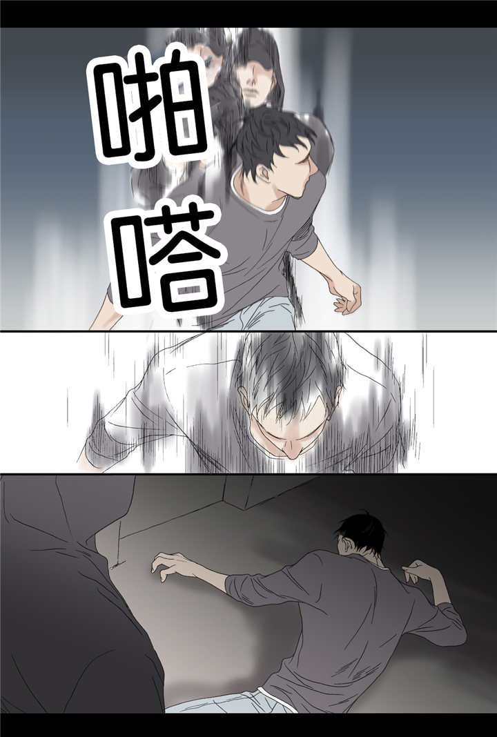 《野兽都该死》漫画最新章节第66话免费下拉式在线观看章节第【25】张图片