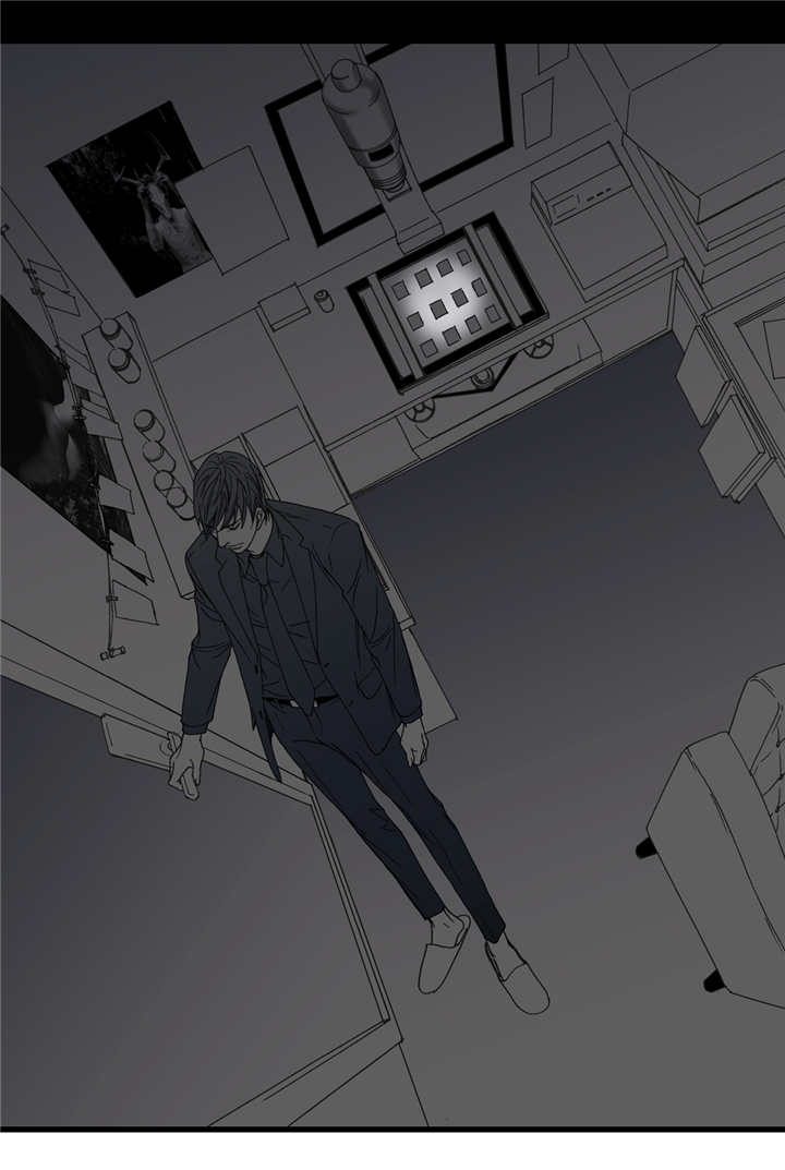 《野兽都该死》漫画最新章节第50话免费下拉式在线观看章节第【3】张图片