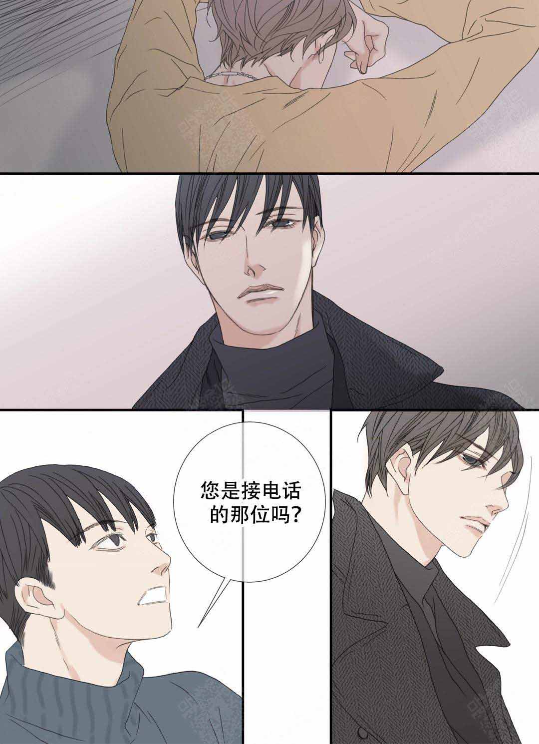 《野兽都该死》漫画最新章节第98话免费下拉式在线观看章节第【3】张图片