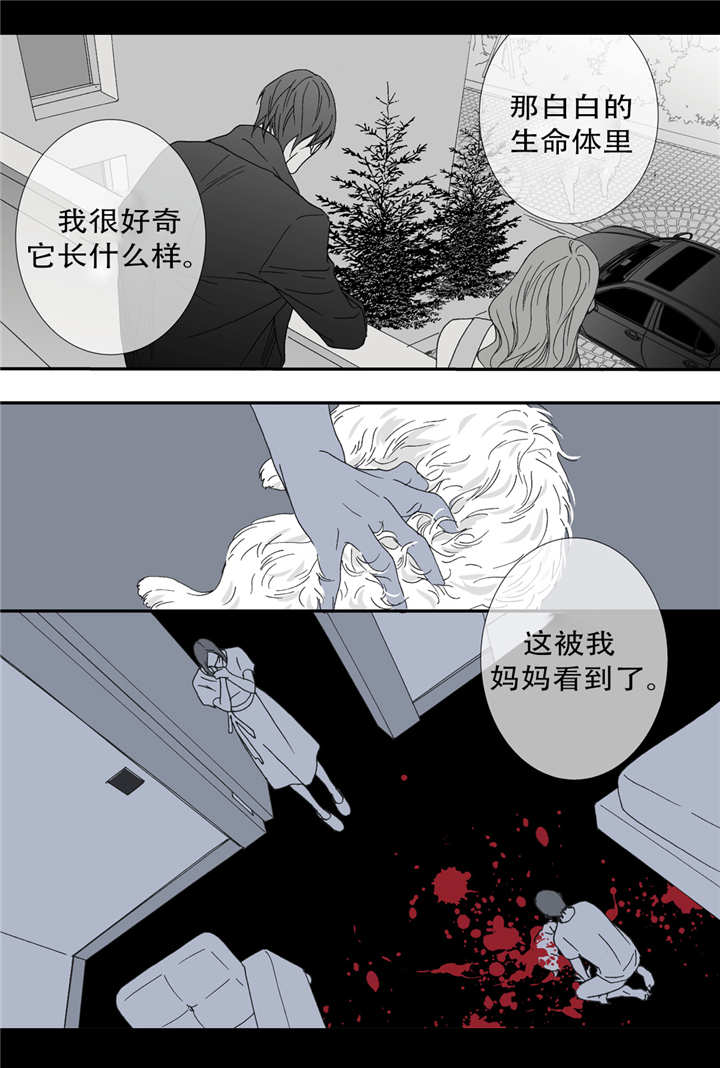 《野兽都该死》漫画最新章节第48话免费下拉式在线观看章节第【9】张图片