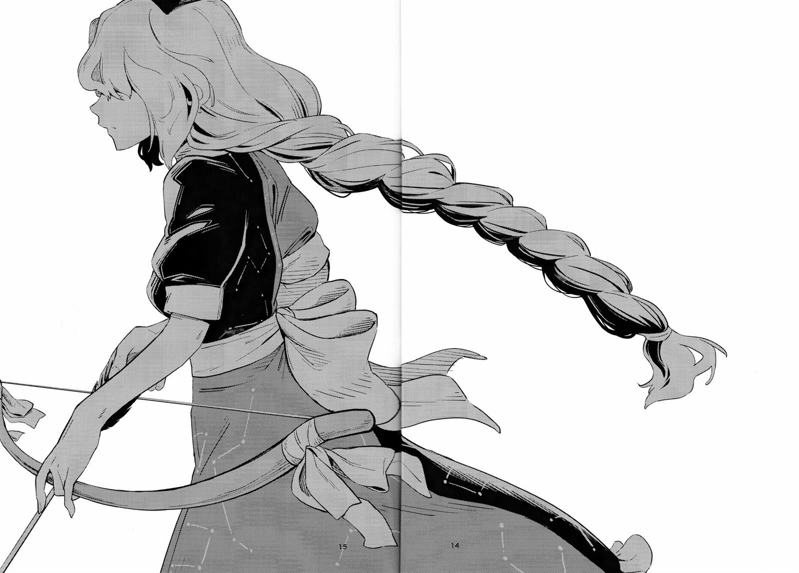 《笼中囚兔》漫画最新章节第2话 下篇免费下拉式在线观看章节第【17】张图片