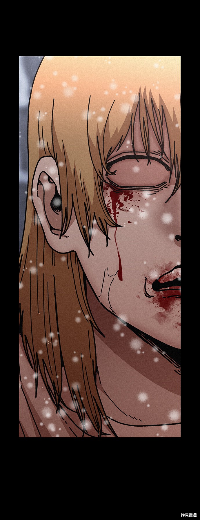 《捕食动物》漫画最新章节第56话免费下拉式在线观看章节第【82】张图片