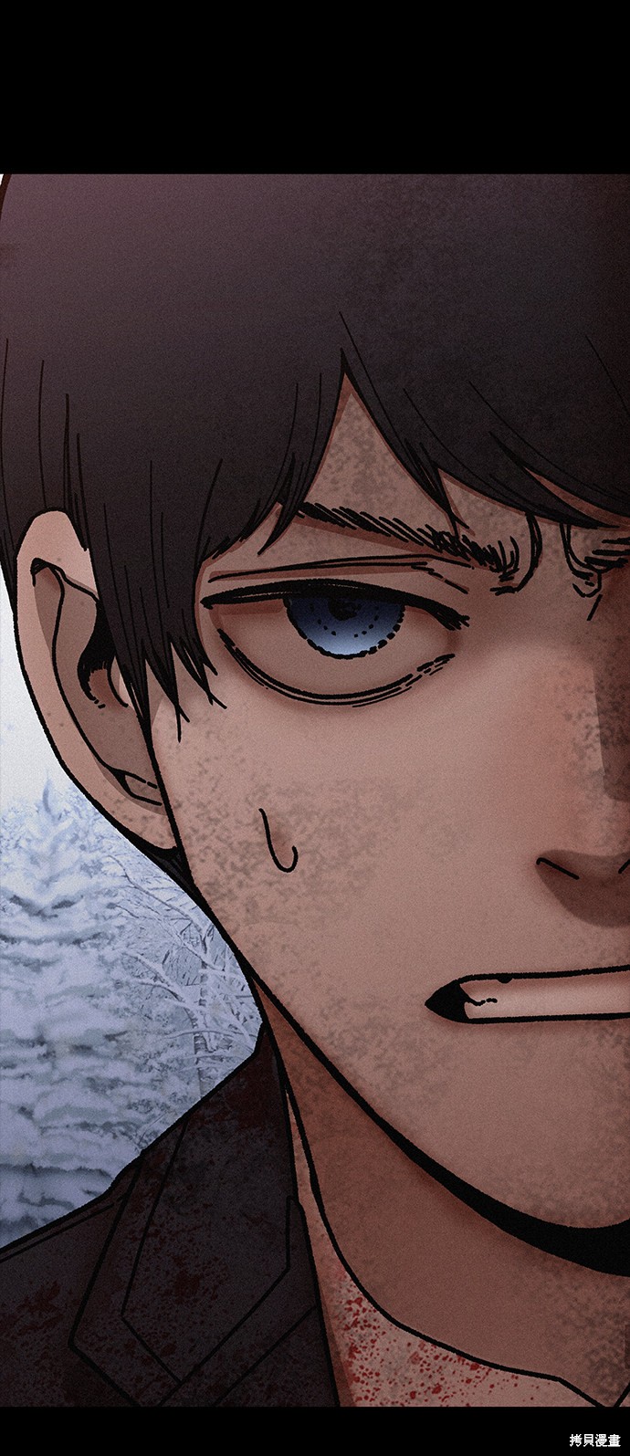 《捕食动物》漫画最新章节第56话免费下拉式在线观看章节第【92】张图片