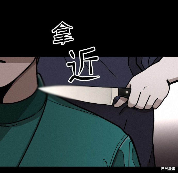 《捕食动物》漫画最新章节第3话免费下拉式在线观看章节第【27】张图片