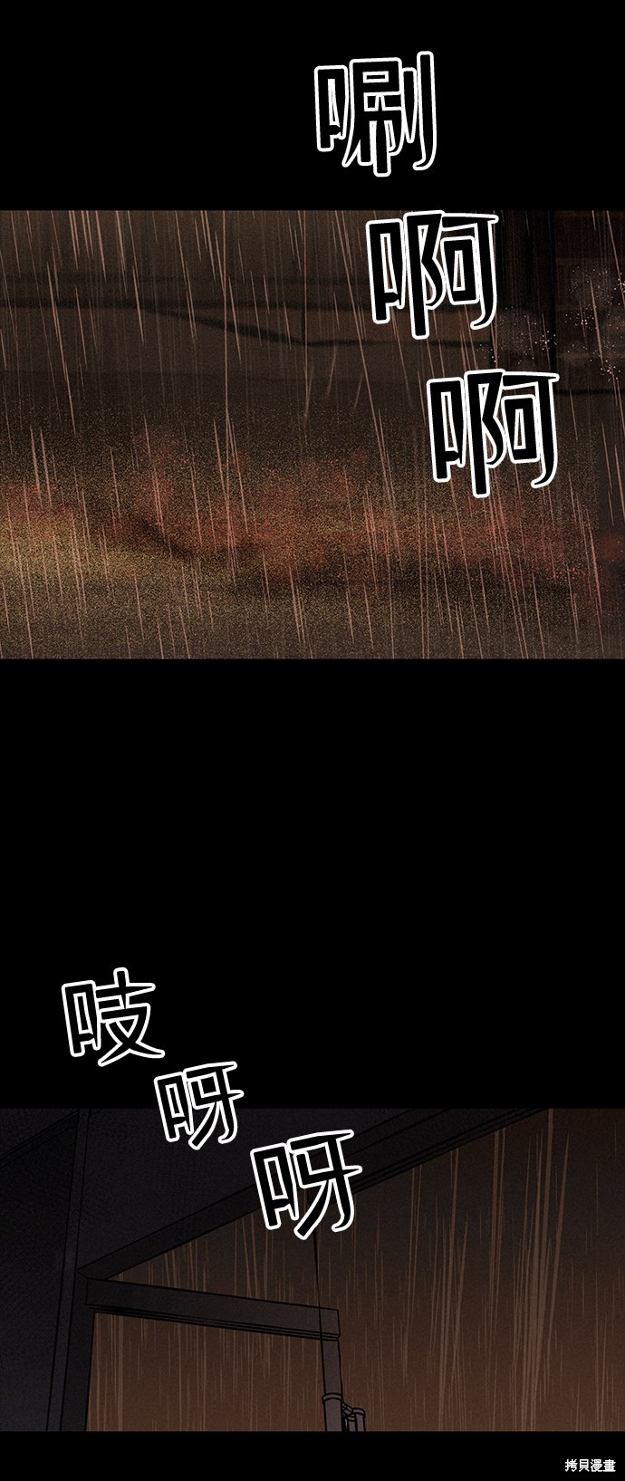 《捕食动物》漫画最新章节第6话免费下拉式在线观看章节第【17】张图片