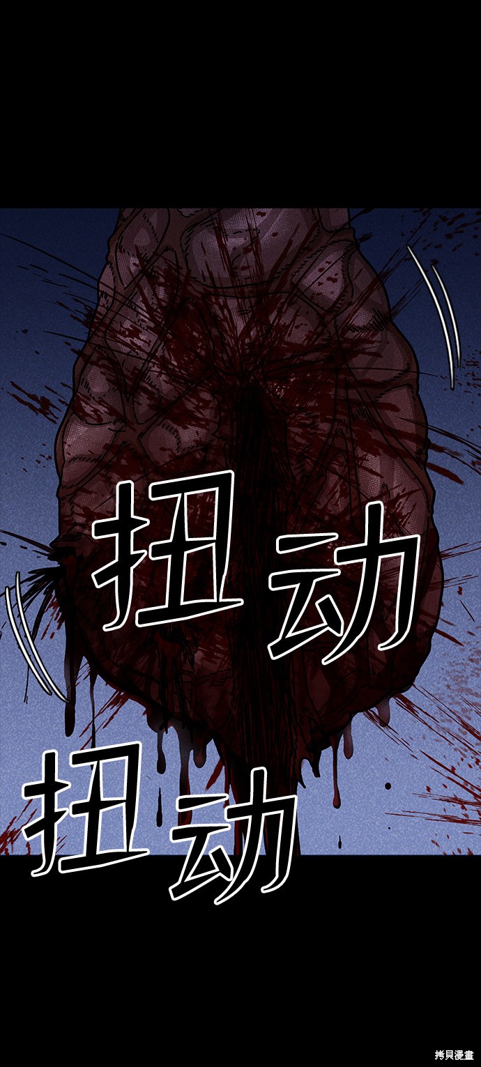 《捕食动物》漫画最新章节第46话免费下拉式在线观看章节第【19】张图片