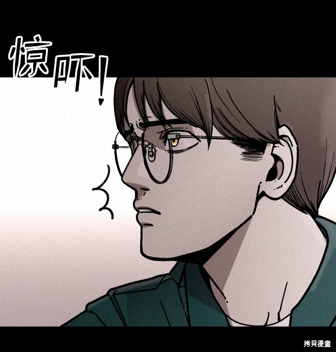 《捕食动物》漫画最新章节第2话免费下拉式在线观看章节第【6】张图片