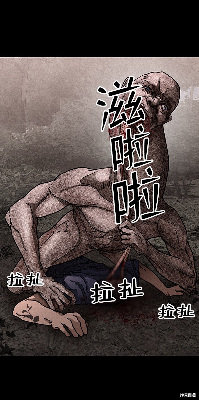 《捕食动物》漫画最新章节第19话免费下拉式在线观看章节第【8】张图片