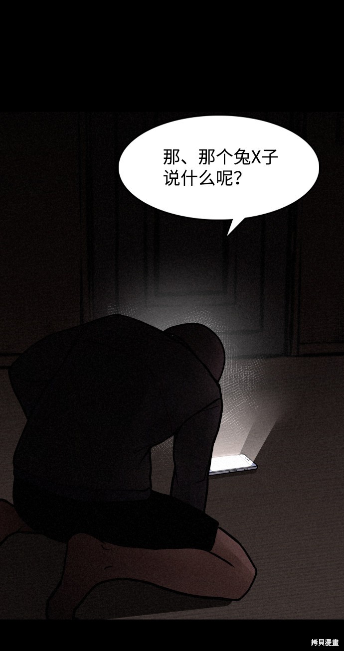 《捕食动物》漫画最新章节第1话免费下拉式在线观看章节第【67】张图片