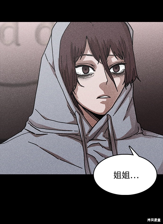 《捕食动物》漫画最新章节第42话免费下拉式在线观看章节第【28】张图片