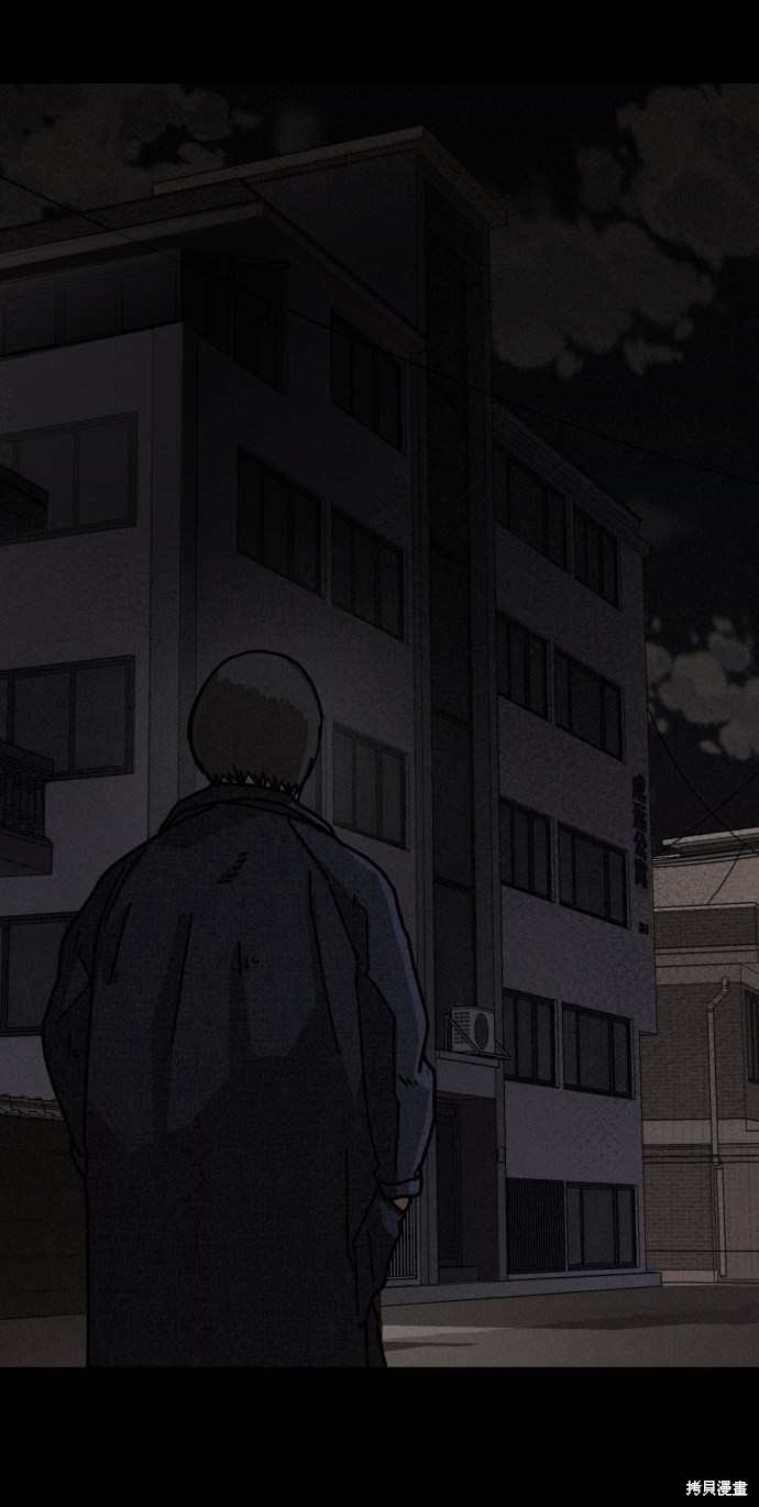 《捕食动物》漫画最新章节第10话免费下拉式在线观看章节第【24】张图片