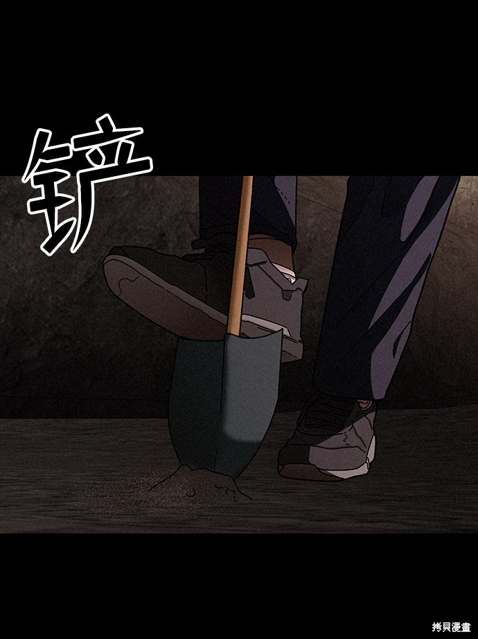 《捕食动物》漫画最新章节第25话免费下拉式在线观看章节第【6】张图片