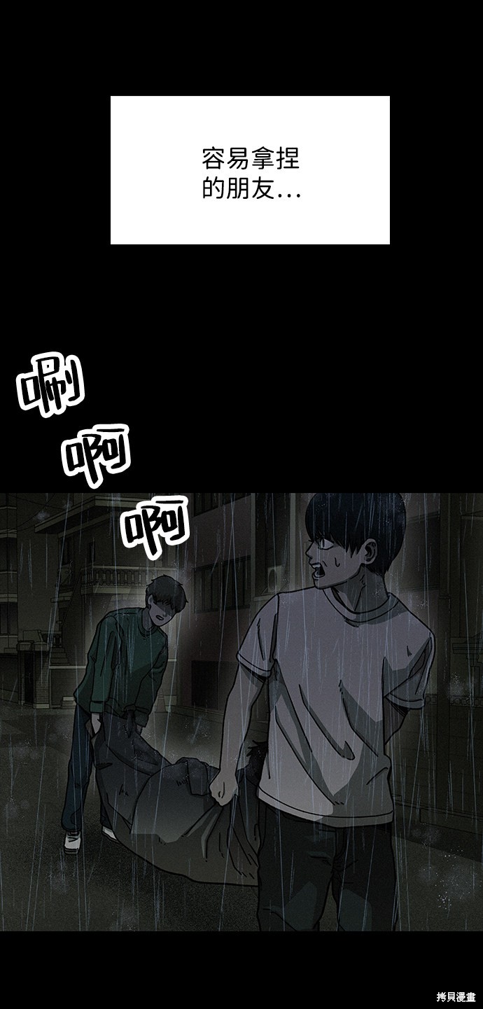 《捕食动物》漫画最新章节第15话免费下拉式在线观看章节第【14】张图片