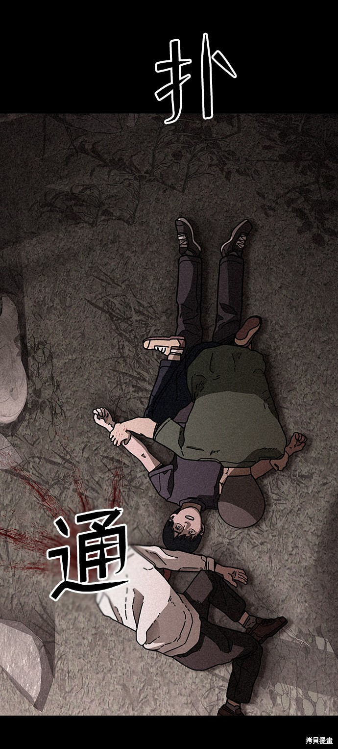 《捕食动物》漫画最新章节第18话免费下拉式在线观看章节第【98】张图片