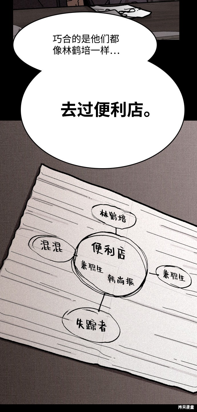 《捕食动物》漫画最新章节第10话免费下拉式在线观看章节第【14】张图片