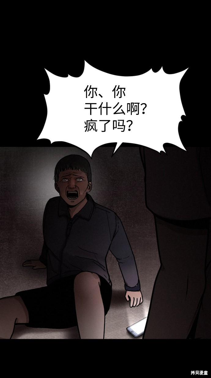 《捕食动物》漫画最新章节第1话免费下拉式在线观看章节第【63】张图片