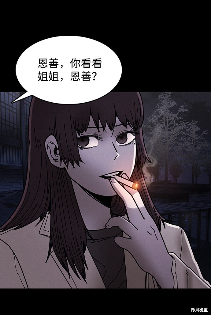 《捕食动物》漫画最新章节第41话免费下拉式在线观看章节第【26】张图片