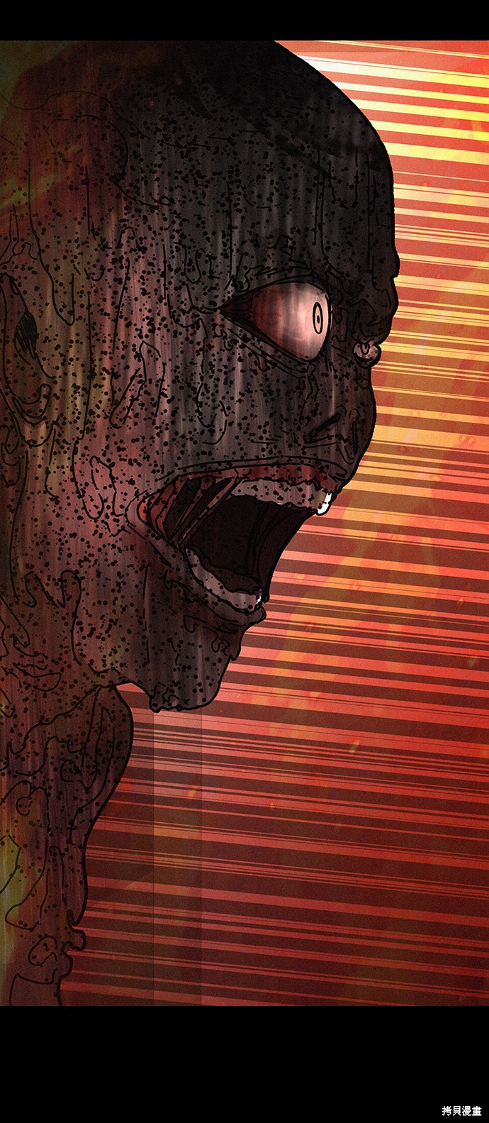 《捕食动物》漫画最新章节第56话免费下拉式在线观看章节第【48】张图片