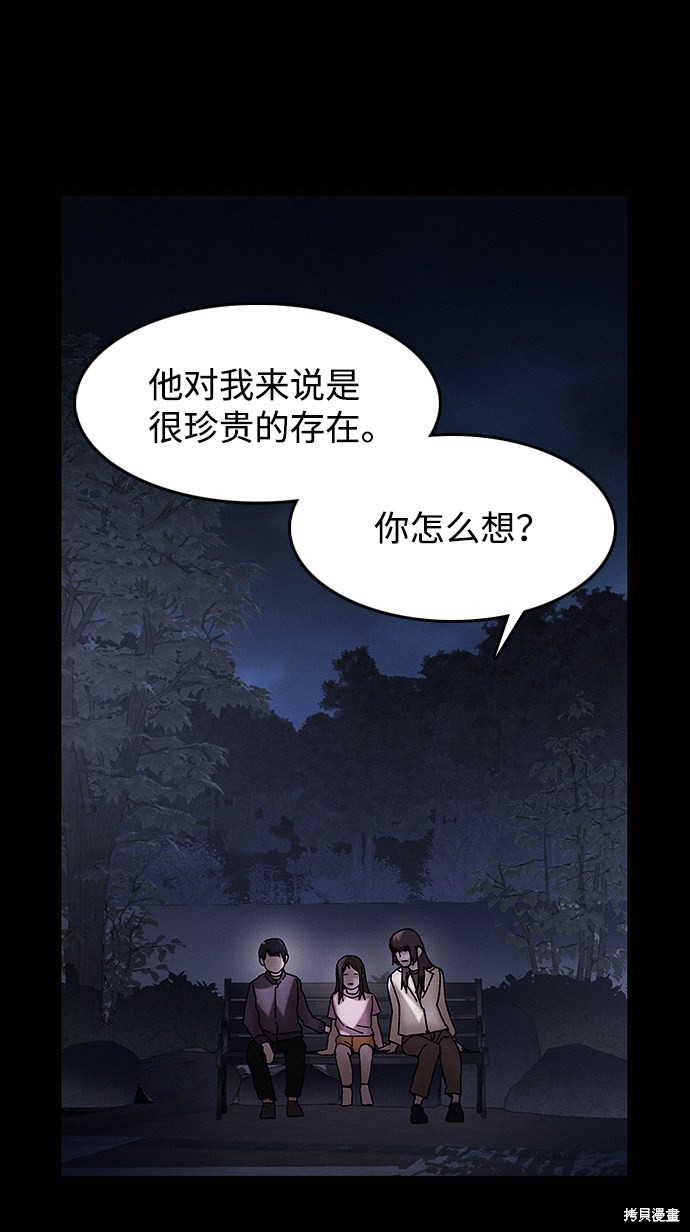 《捕食动物》漫画最新章节第41话免费下拉式在线观看章节第【36】张图片