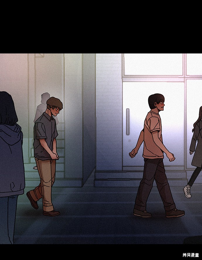 《捕食动物》漫画最新章节第56话免费下拉式在线观看章节第【16】张图片