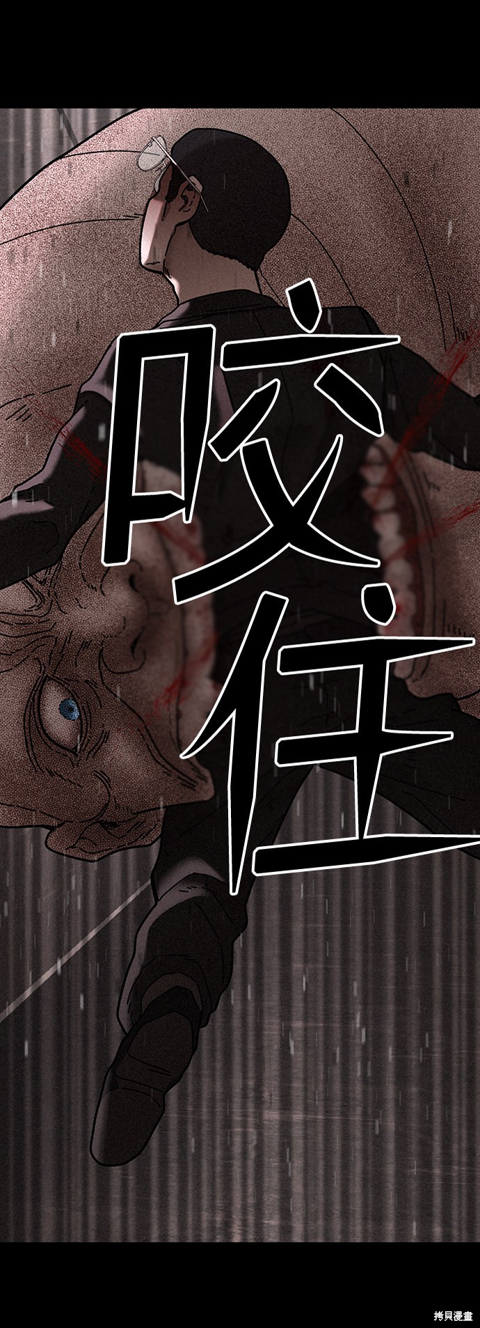 《捕食动物》漫画最新章节第29话免费下拉式在线观看章节第【8】张图片