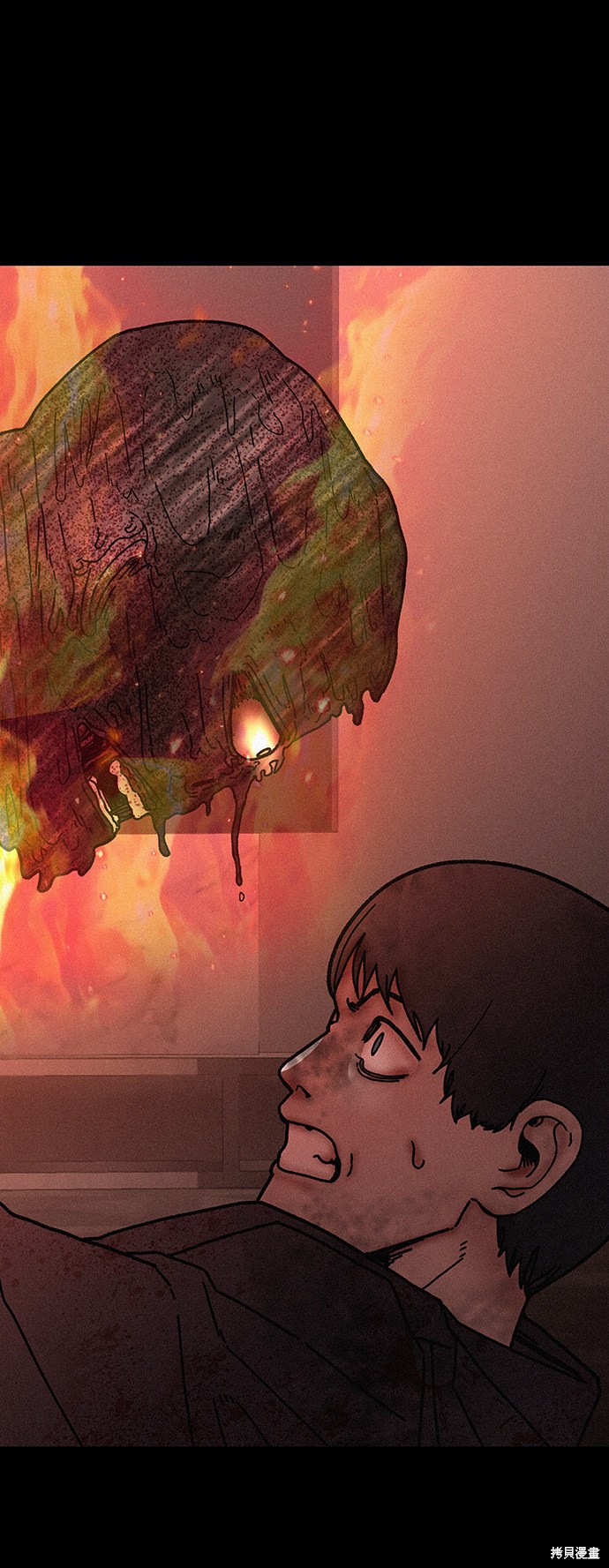 《捕食动物》漫画最新章节第56话免费下拉式在线观看章节第【53】张图片