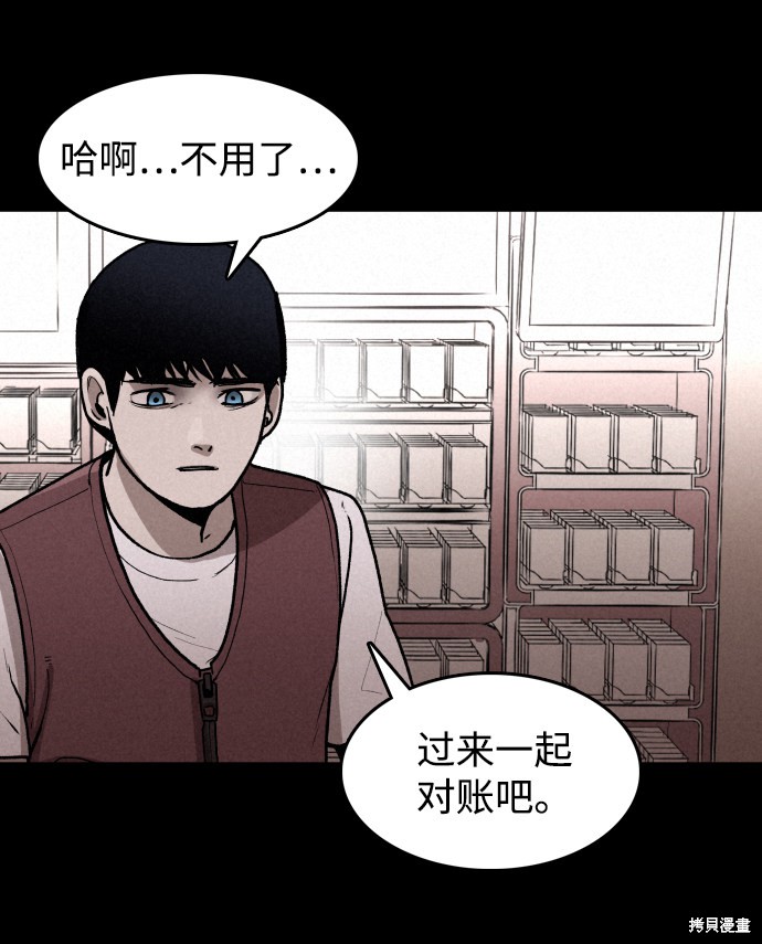 《捕食动物》漫画最新章节第1话免费下拉式在线观看章节第【111】张图片